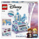 Конструктор LEGO Disney Princess 41168 Шкатулка Эльзы в Ростове-на-Дону