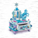 Конструктор LEGO Disney Princess 41168 Шкатулка Эльзы в Ростове-на-Дону