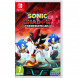 Игра Sonic x Shadow Generations [Nintendo Switch, русские субтитры] в Ростове-на-Дону