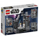 Конструктор LEGO Star Wars 75229 Побег со Звезды смерти в Ростове-на-Дону