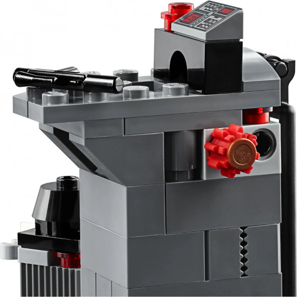 Конструктор LEGO Star Wars 75229 Побег со Звезды смерти в Ростове-на-Дону