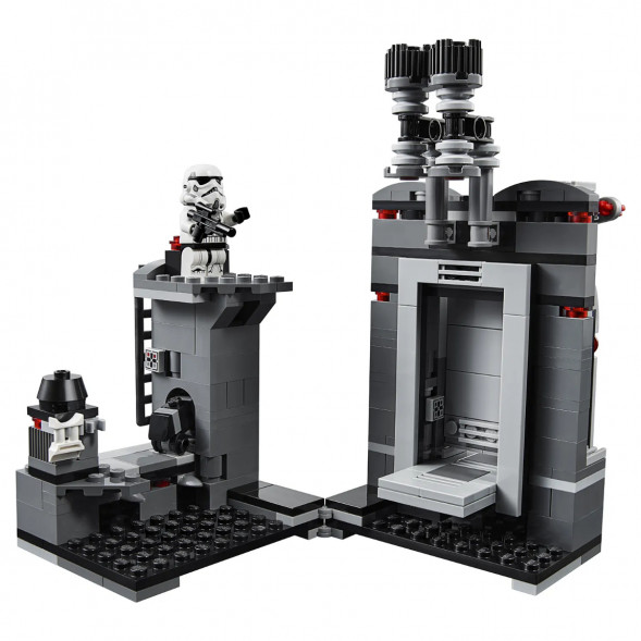 Конструктор LEGO Star Wars 75229 Побег со Звезды смерти в Ростове-на-Дону