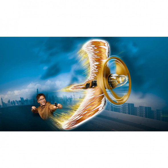 Конструктор LEGO Ninjago 70644 Мастер Золотого дракона в Ростове-на-Дону