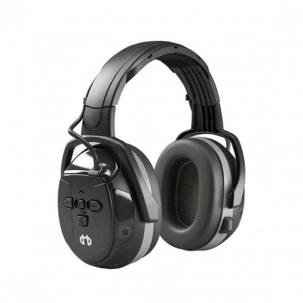 Наушники Hellberg Xstream LD Headband в Ростове-на-Дону