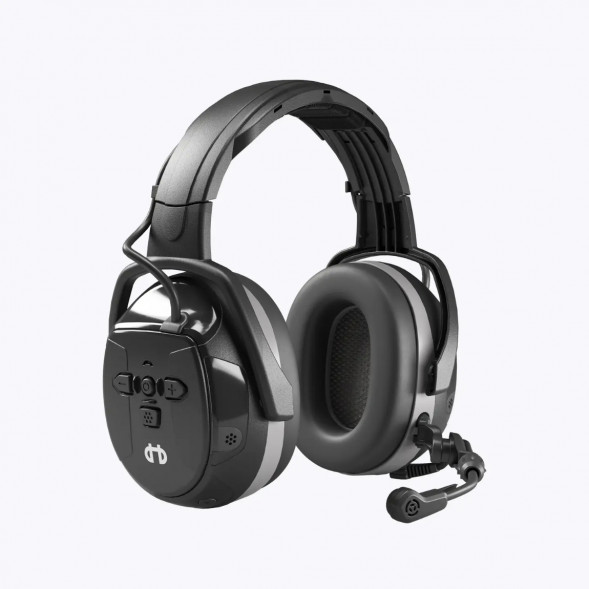 Наушники Hellberg Xstream LD Headband в Ростове-на-Дону