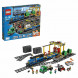 Конструктор LEGO City Trains 60052 Грузовой поезд в Ростове-на-Дону