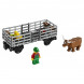 Конструктор LEGO City Trains 60052 Грузовой поезд в Ростове-на-Дону