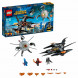 Конструктор LEGO Super Heroes 76111 Бэтмен ликвидация Глаза брата в Ростове-на-Дону
