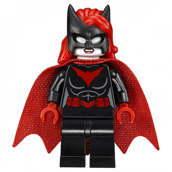 Конструктор LEGO Super Heroes 76111 Бэтмен ликвидация Глаза брата в Ростове-на-Дону