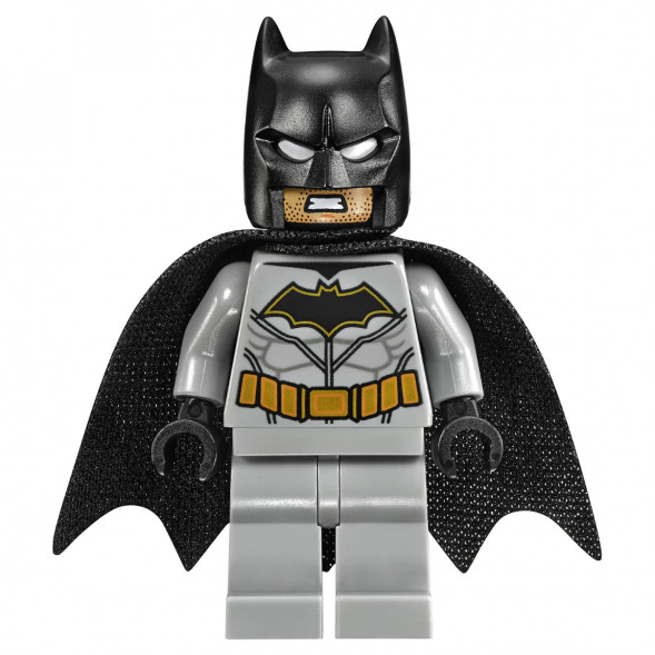 Конструктор LEGO Super Heroes 76111 Бэтмен ликвидация Глаза брата в Ростове-на-Дону