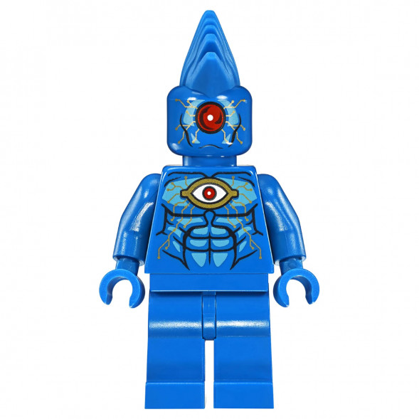 Конструктор LEGO Super Heroes 76111 Бэтмен ликвидация Глаза брата в Ростове-на-Дону