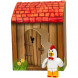 Конструктор LEGO Minifigure 5004468 Курица пасхи в Ростове-на-Дону