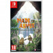 Игра Made in Abyss: Binary Star Falling into Darkness [Nintendo Switch, английская версия] в Ростове-на-Дону