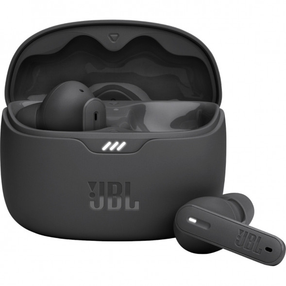 Беспроводные наушники JBL Tune Beam, Black в Ростове-на-Дону