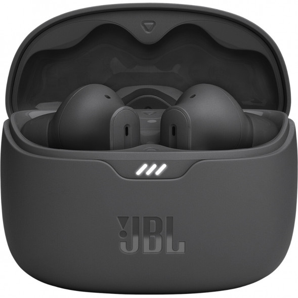 Беспроводные наушники JBL Tune Beam, Black в Ростове-на-Дону
