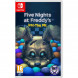 Игра Five Nights at Freddy&amp;#039;s: Into the Pit [Nintendo Switch, русские субтитры] в Ростове-на-Дону