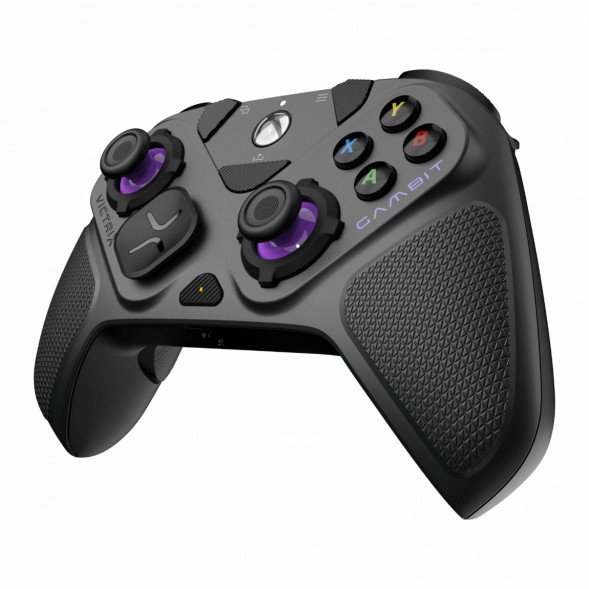 Проводной геймпад PDP Victrix Gambit Prime Tournament Controller Xbox One/Series/PC, черный в Ростове-на-Дону