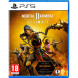 Mortal Kombat 11: Ultimate [PS5, русские субтитры] в Ростове-на-Дону