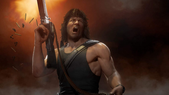 Mortal Kombat 11: Ultimate [PS5, русские субтитры] в Ростове-на-Дону