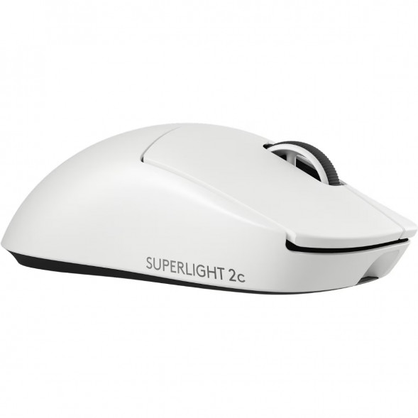 Беспроводная мышь Logitech G Pro X Superlight 2 Compact, белый в Ростове-на-Дону