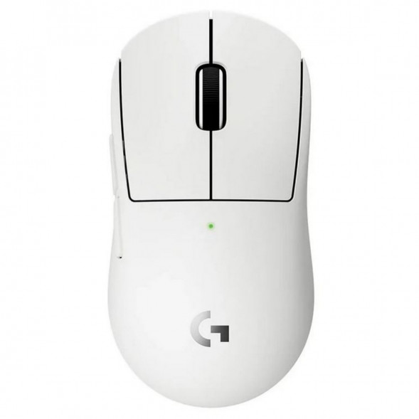 Беспроводная мышь Logitech G Pro X Superlight 2 Compact, белый в Ростове-на-Дону