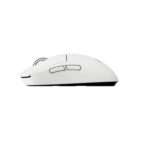 Беспроводная мышь Logitech G Pro X Superlight 2 Compact, белый в Ростове-на-Дону