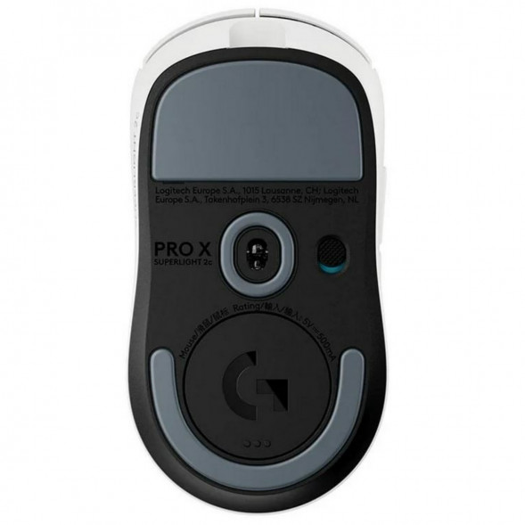 Беспроводная мышь Logitech G Pro X Superlight 2 Compact, белый в Ростове-на-Дону