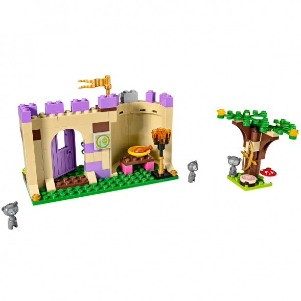 Конструктор LEGO Disney Princess 41051 Горные игры Мериды в Ростове-на-Дону