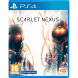 Игра Scarlet Nexus [PS4, русские субтитры] в Ростове-на-Дону