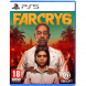 Игра Far Cry 6 [PS5, русская версия] в Ростове-на-Дону