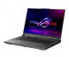 Ноутбук Asus ROG Strix G16 G614PM-S5139 (6&amp;quot;/Ryzen 9 8940HX/16/512/RTX 5060/ серо-зеленый) в Ростове-на-Дону
