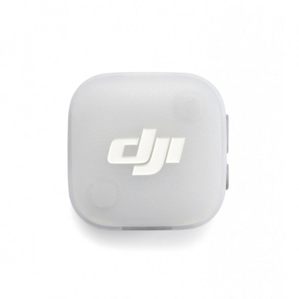 Беспроводные микрофоны DJI Mic Mini 2 (1 TX + 1 Mobile RX + Charging Case) в Ростове-на-Дону