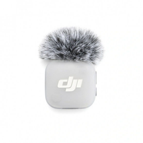 Беспроводные микрофоны DJI Mic Mini 2 (1 TX + 1 Mobile RX + Charging Case) в Ростове-на-Дону