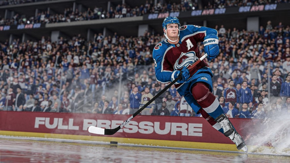 Игра NHL 24 [PS4, английская версия] в Ростове-на-Дону