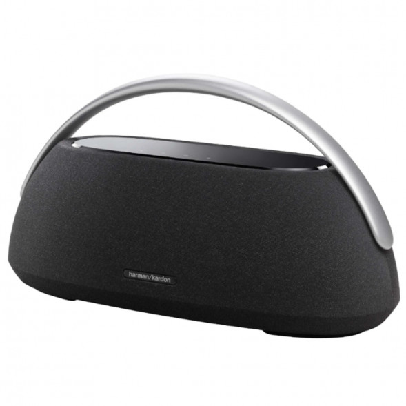 Портативная акустика Harman/Kardon Go + Play 3, черный в Ростове-на-Дону