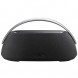 Портативная акустика Harman/Kardon Go + Play 3, черный в Ростове-на-Дону