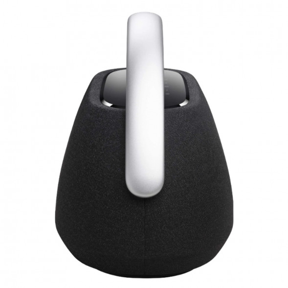 Портативная акустика Harman/Kardon Go + Play 3, черный в Ростове-на-Дону