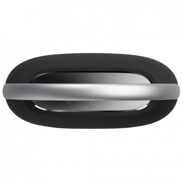 Портативная акустика Harman/Kardon Go + Play 3, черный в Ростове-на-Дону
