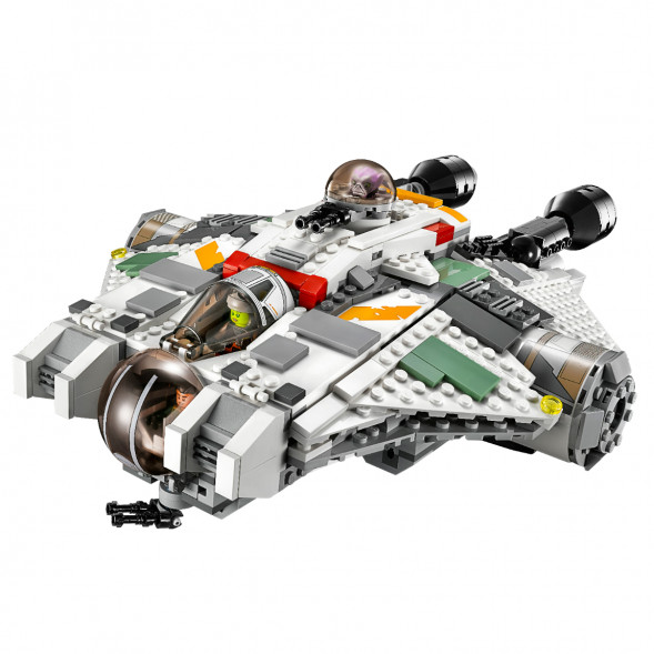 Конструктор LEGO Star Wars 75053 Звёздный корабль «Призрак» в Ростове-на-Дону