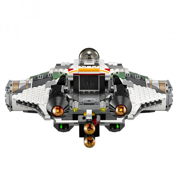 Конструктор LEGO Star Wars 75053 Звёздный корабль «Призрак» в Ростове-на-Дону