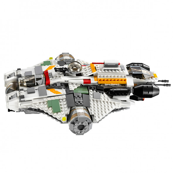 Конструктор LEGO Star Wars 75053 Звёздный корабль «Призрак» в Ростове-на-Дону