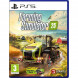 Игра Farming Simulator 25 [PS5, русские субтитры] в Ростове-на-Дону