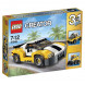 Конструктор LEGO Creator 31046 Кабриолет в Ростове-на-Дону