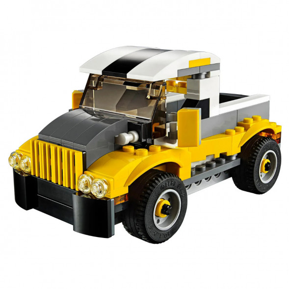Конструктор LEGO Creator 31046 Кабриолет в Ростове-на-Дону