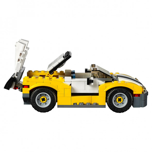 Конструктор LEGO Creator 31046 Кабриолет в Ростове-на-Дону