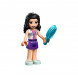 Конструктор LEGO Friends 41360 Передвижная ветклиника Эммы в Ростове-на-Дону