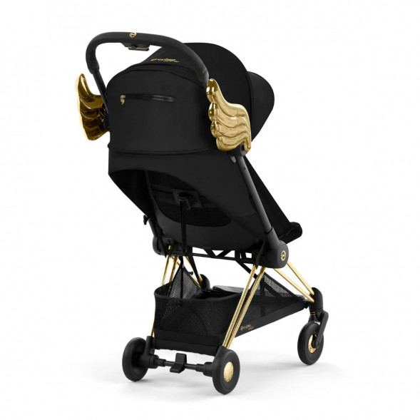 Прогулочная коляска Cybex Coya by Jeremy Scott Wings в Ростове-на-Дону