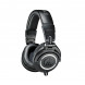 Наушники полноразмерные Audio-Technica ATH-M50x, Black в Ростове-на-Дону