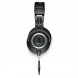 Наушники полноразмерные Audio-Technica ATH-M50x, Black в Ростове-на-Дону