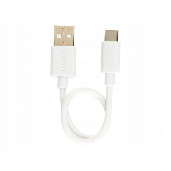 Powerbank TRONIC TPB 10000 A1, 10000 mAh, зелёный в Ростове-на-Дону